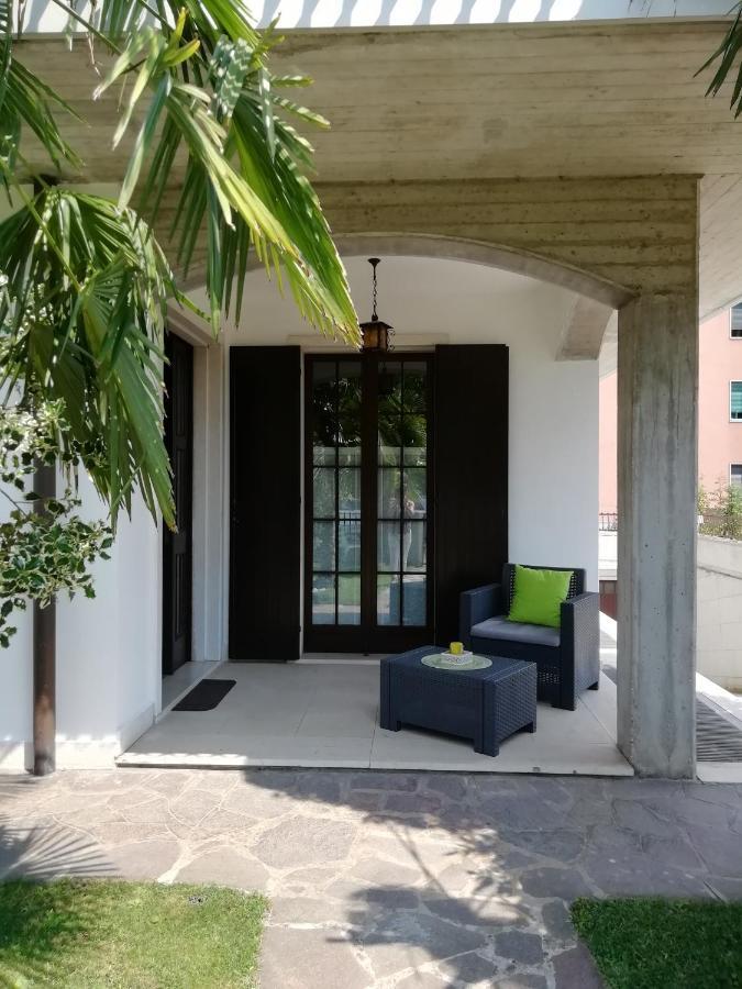 Il Portico 9 Daire Bussolengo Dış mekan fotoğraf