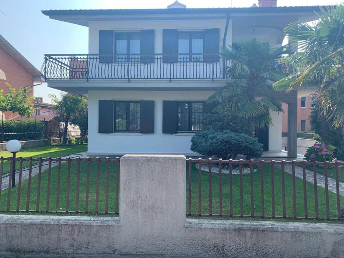 Il Portico 9 Daire Bussolengo Dış mekan fotoğraf