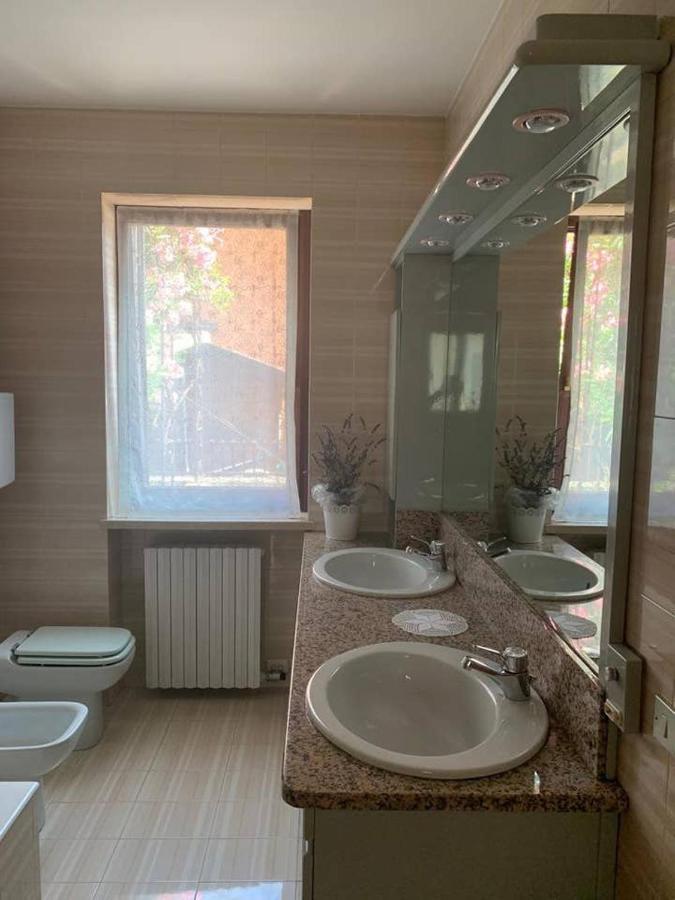 Il Portico 9 Daire Bussolengo Dış mekan fotoğraf