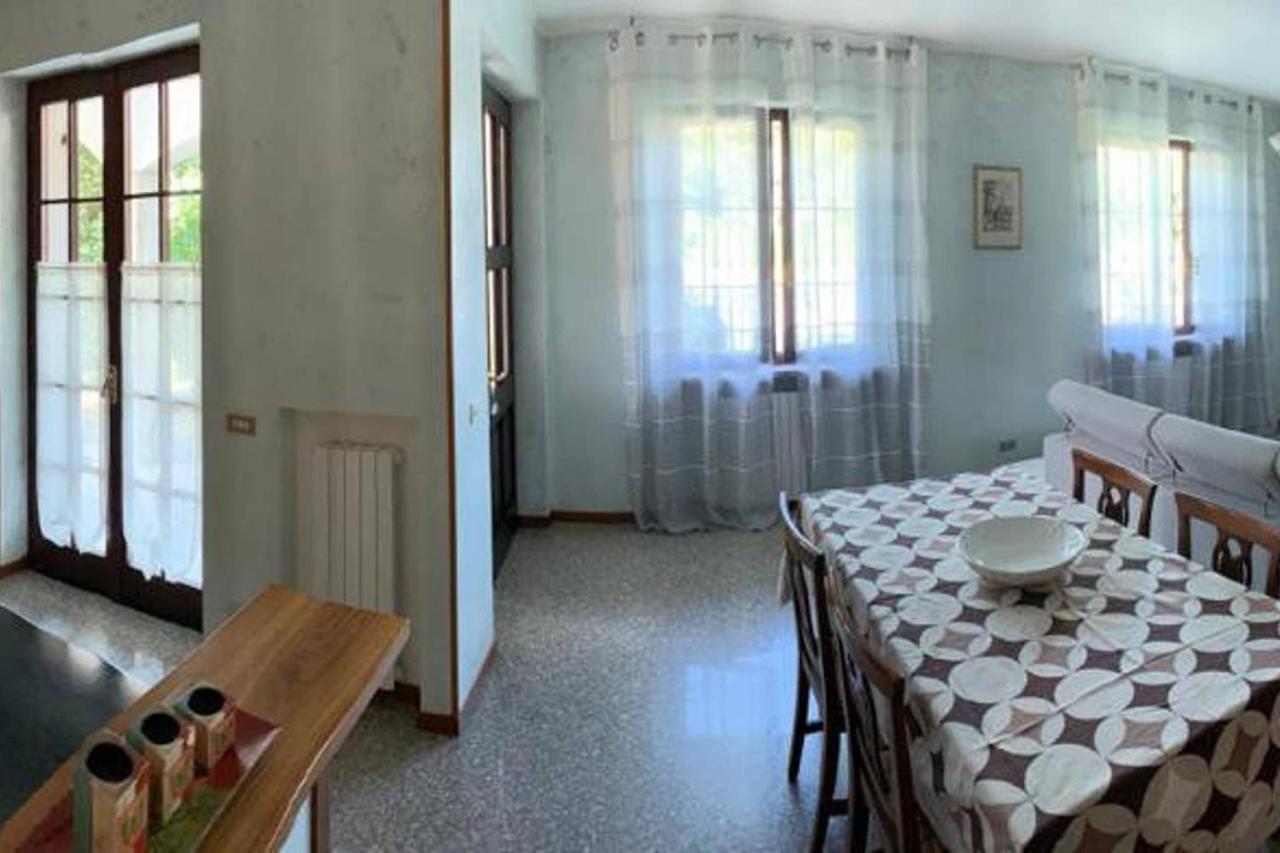 Il Portico 9 Daire Bussolengo Dış mekan fotoğraf